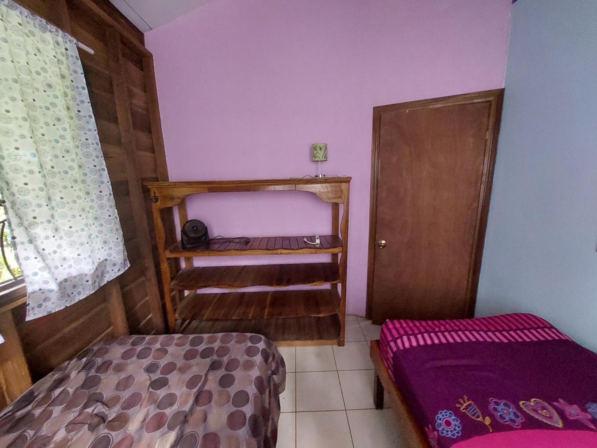 Casa Lina Sloth View Exotic Apartment With Privat Kitchen Puerto Viejo de Talamanca Eksteriør billede