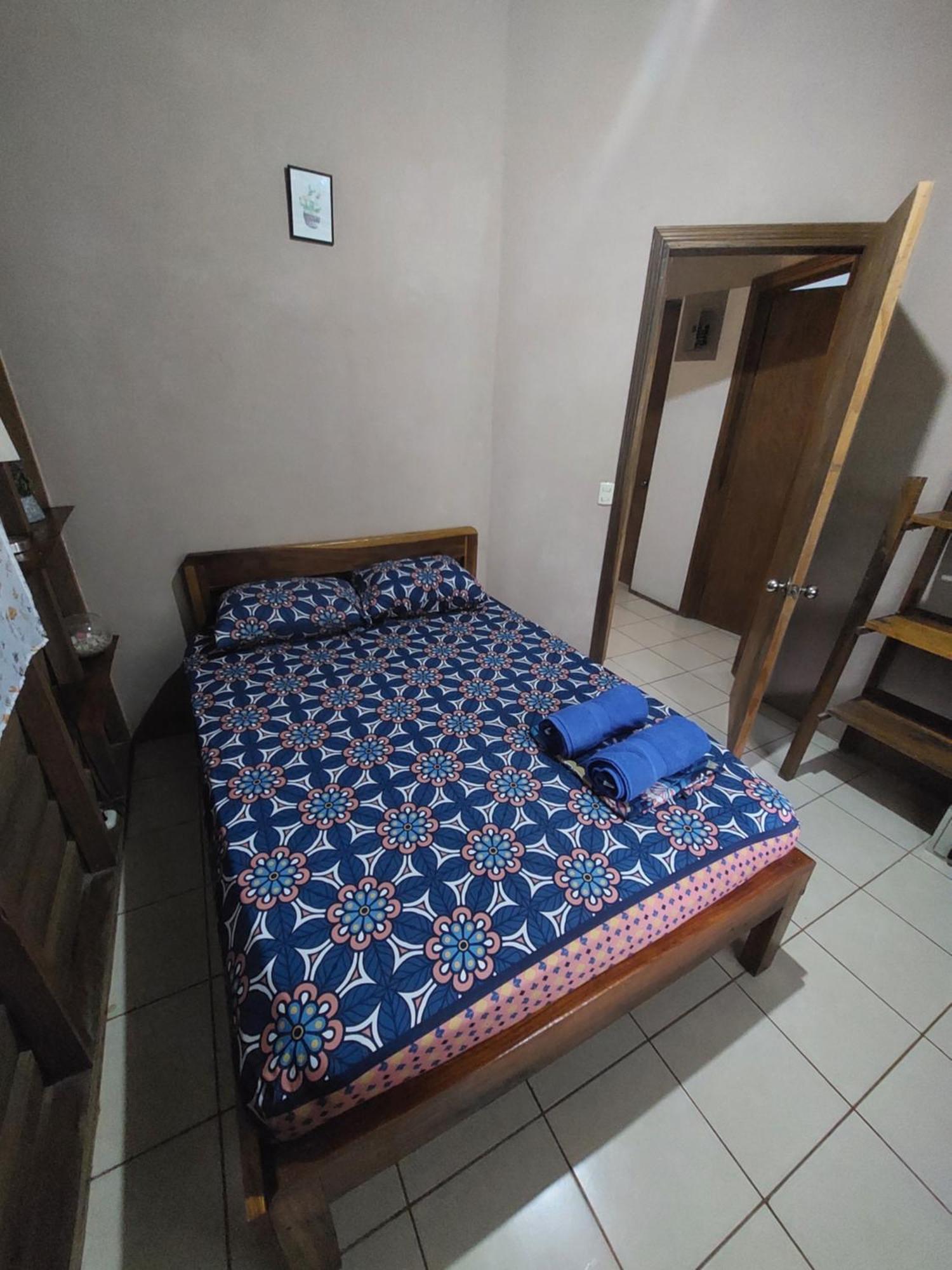 Casa Lina Sloth View Exotic Apartment With Privat Kitchen Puerto Viejo de Talamanca Eksteriør billede