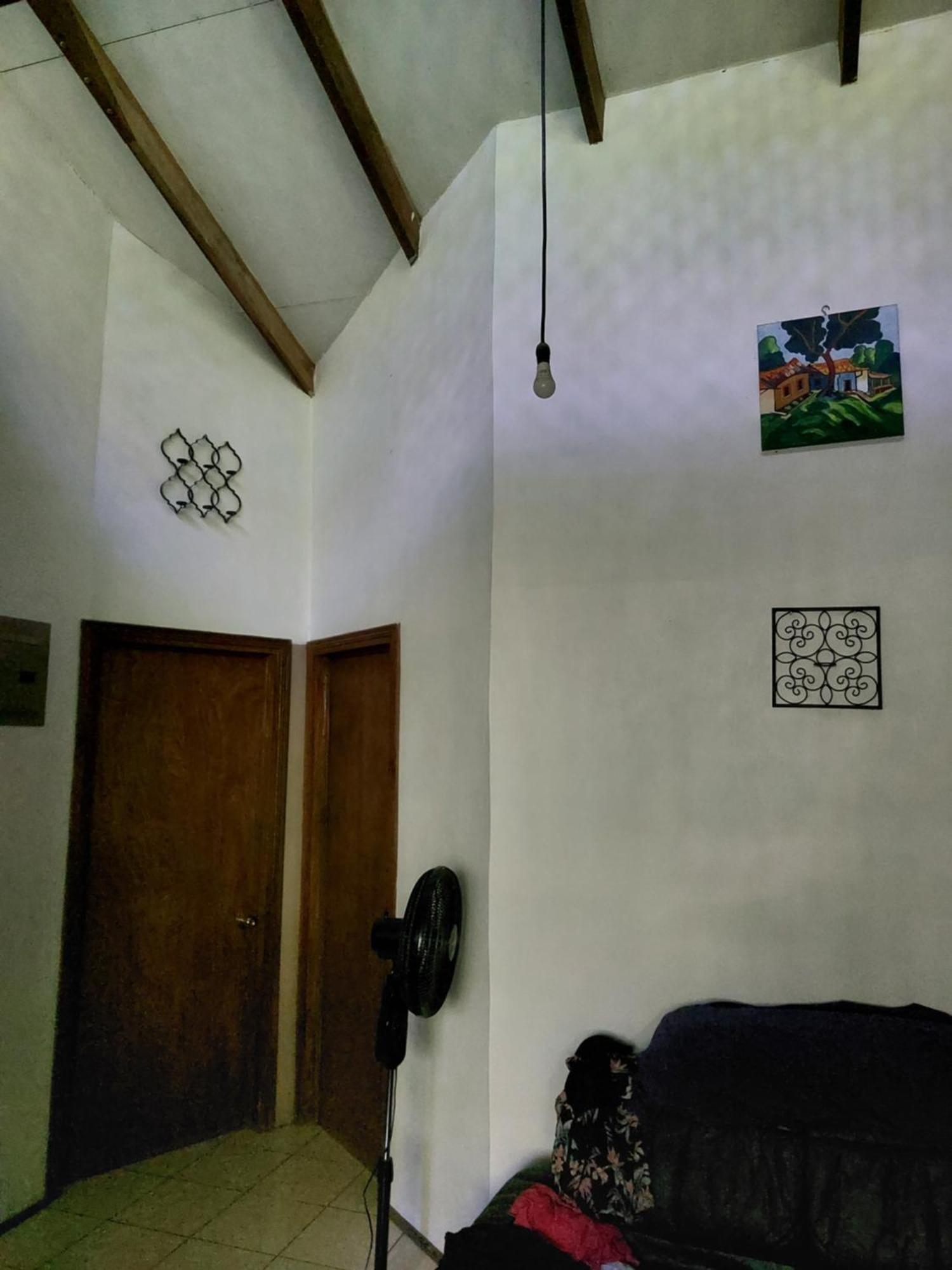 Casa Lina Sloth View Exotic Apartment With Privat Kitchen Puerto Viejo de Talamanca Eksteriør billede