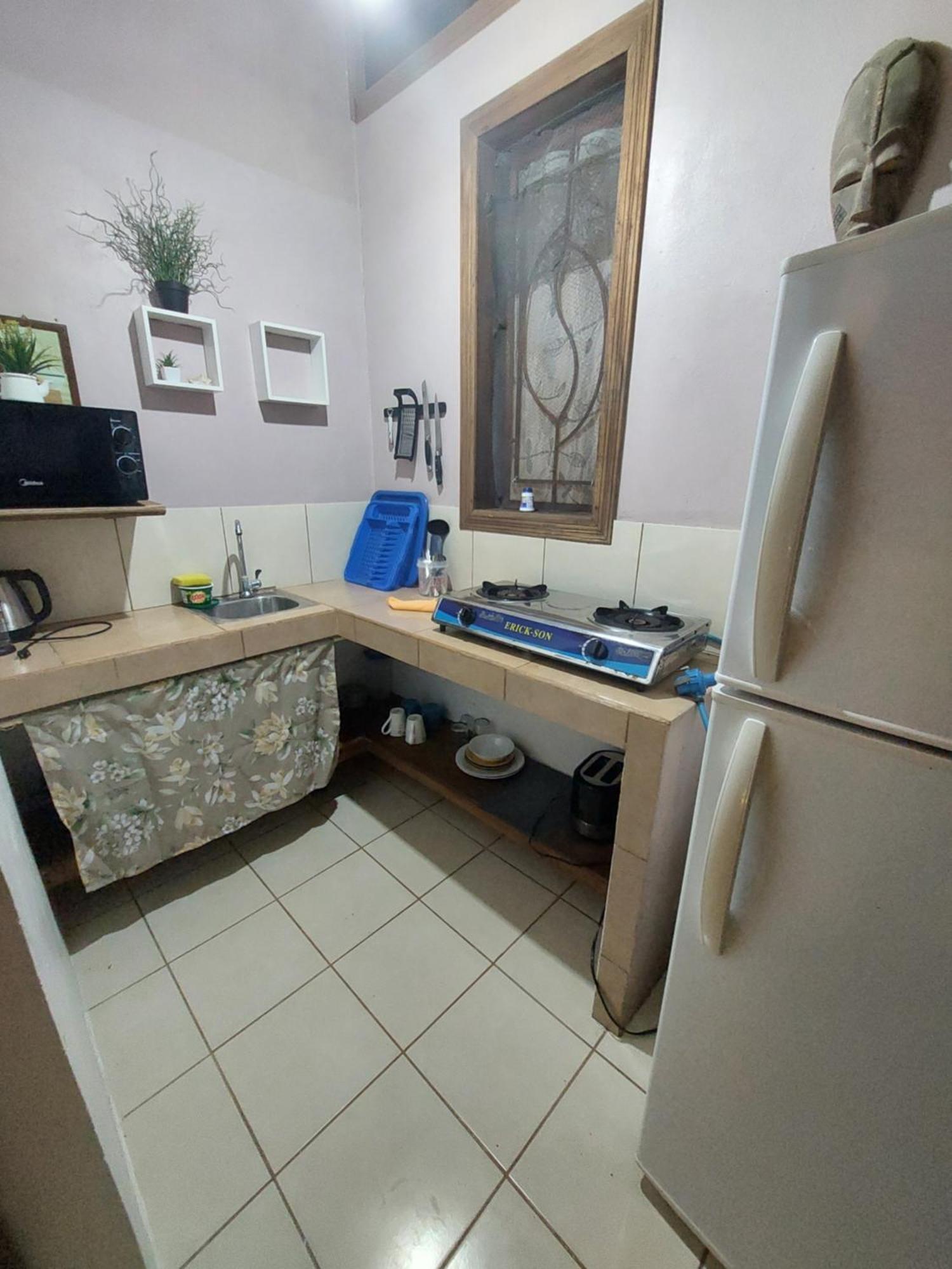 Casa Lina Sloth View Exotic Apartment With Privat Kitchen Puerto Viejo de Talamanca Eksteriør billede