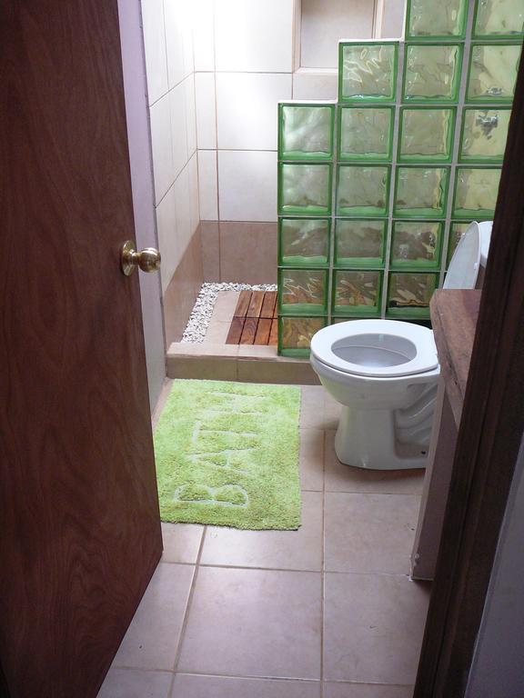 Casa Lina Sloth View Exotic Apartment With Privat Kitchen Puerto Viejo de Talamanca Værelse billede