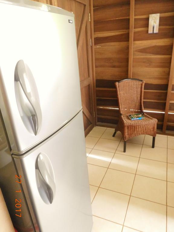 Casa Lina Sloth View Exotic Apartment With Privat Kitchen Puerto Viejo de Talamanca Eksteriør billede
