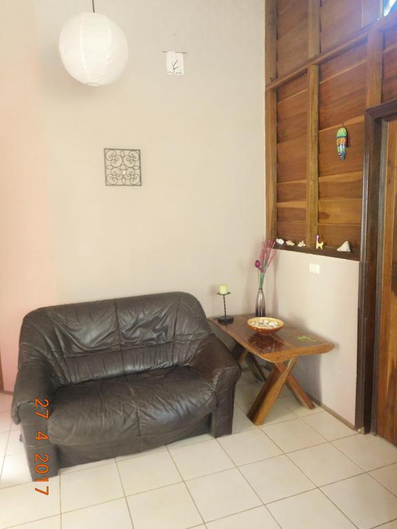 Casa Lina Sloth View Exotic Apartment With Privat Kitchen Puerto Viejo de Talamanca Eksteriør billede